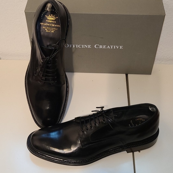 NEW OFFICINE CREATIVE CORNELL